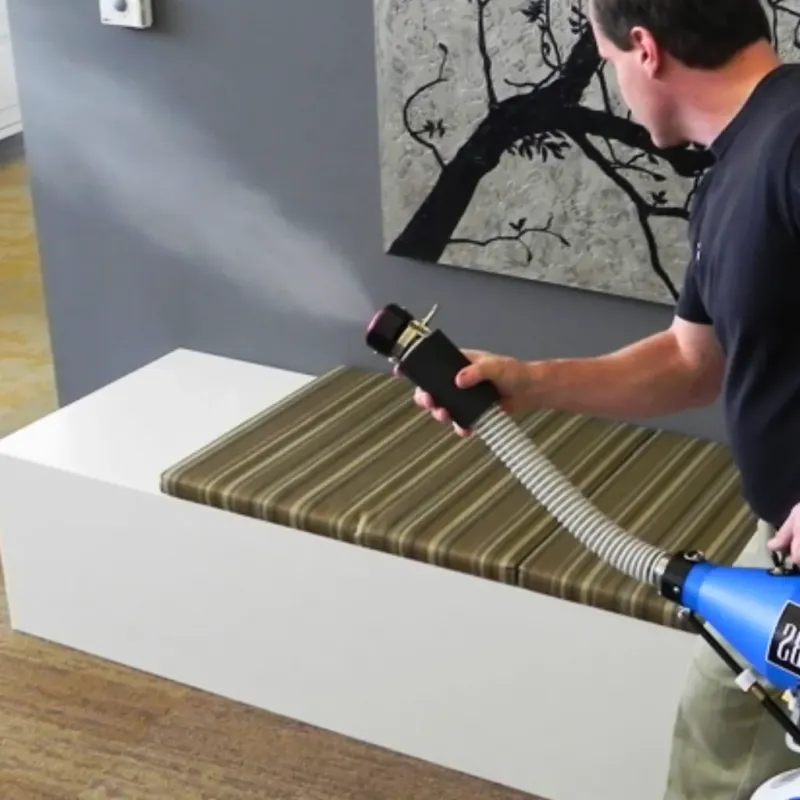 Professional Odor Removal in Rancho Santa Fe, CA